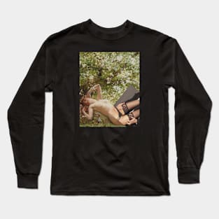 Savage Long Sleeve T-Shirt